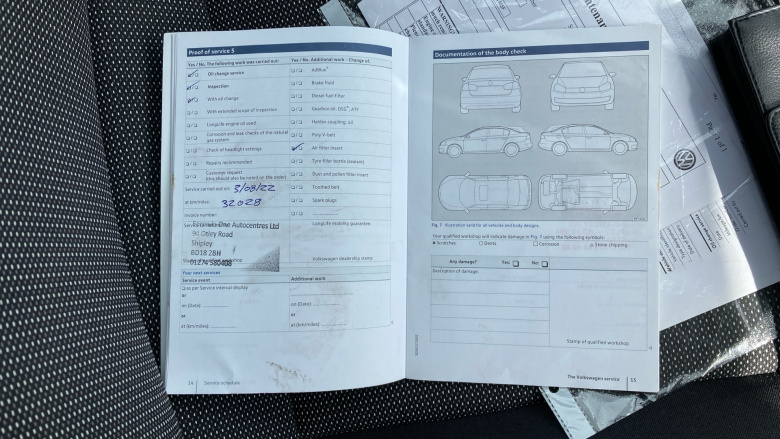 Volkswagen Up 1.0 BlueMotion Tech Take Up 5dr Petrol Hatchback